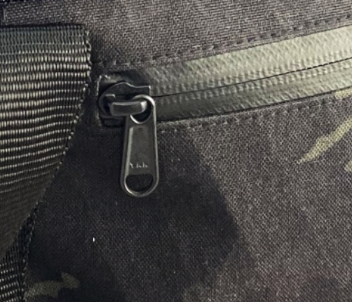 YKK DWR ZIPPER