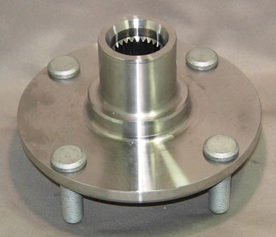 Nissan Wheel Hub & Bearing