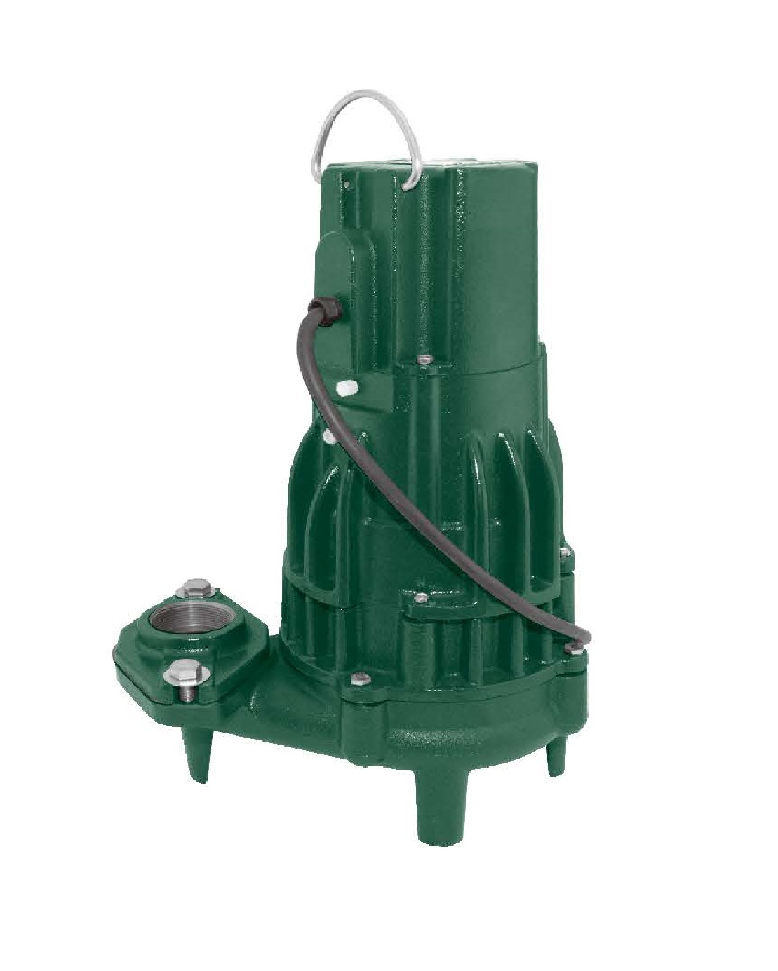 sump pump, effluent pump, model 494, 495