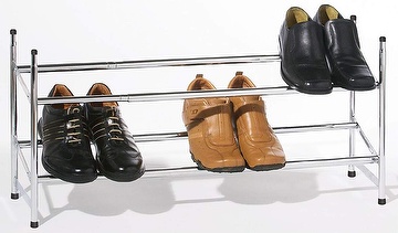 SHOE RACK