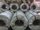 Stainless steel coil stock