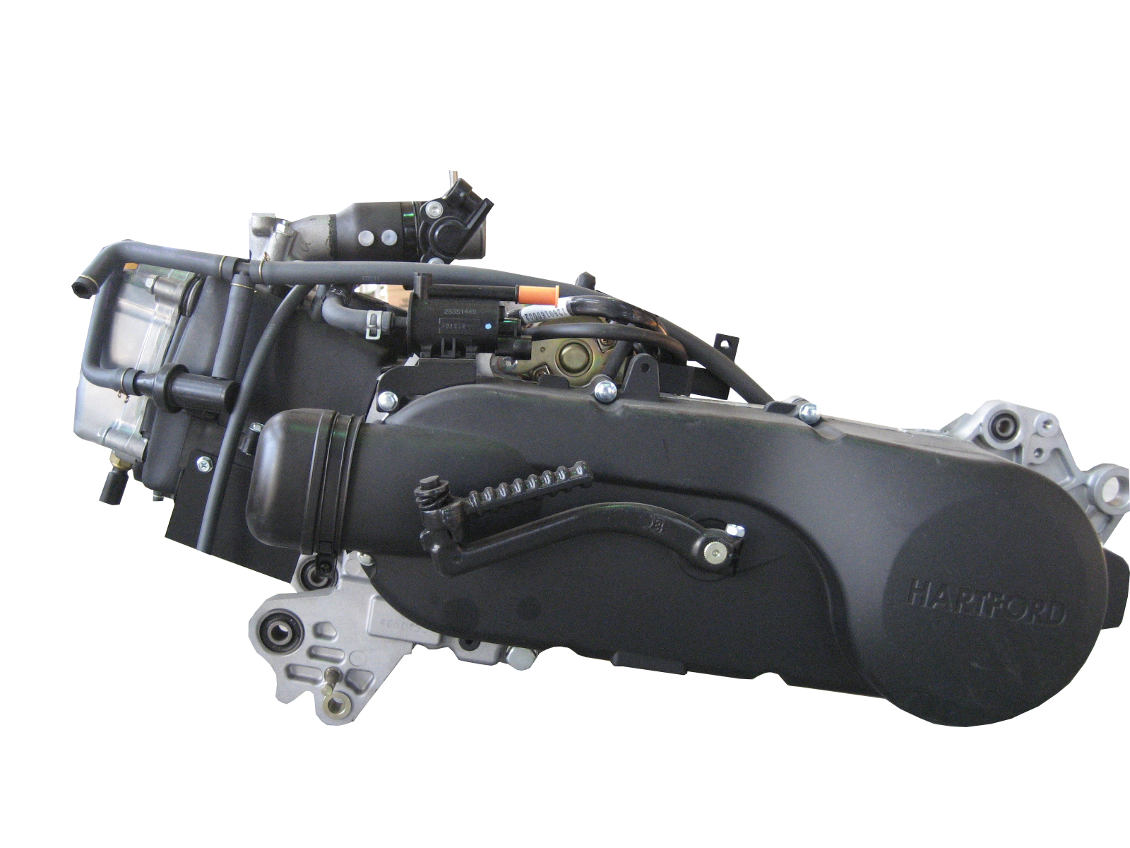 Y150C ENGINE | Taiwantrade