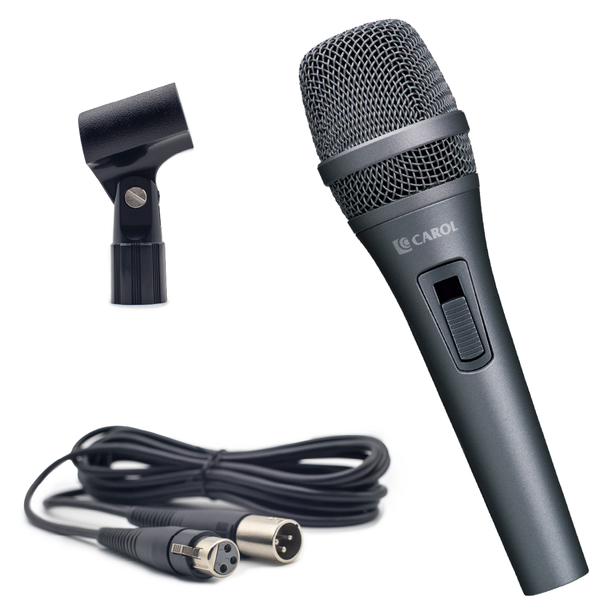 best vocal microphone for instagram live