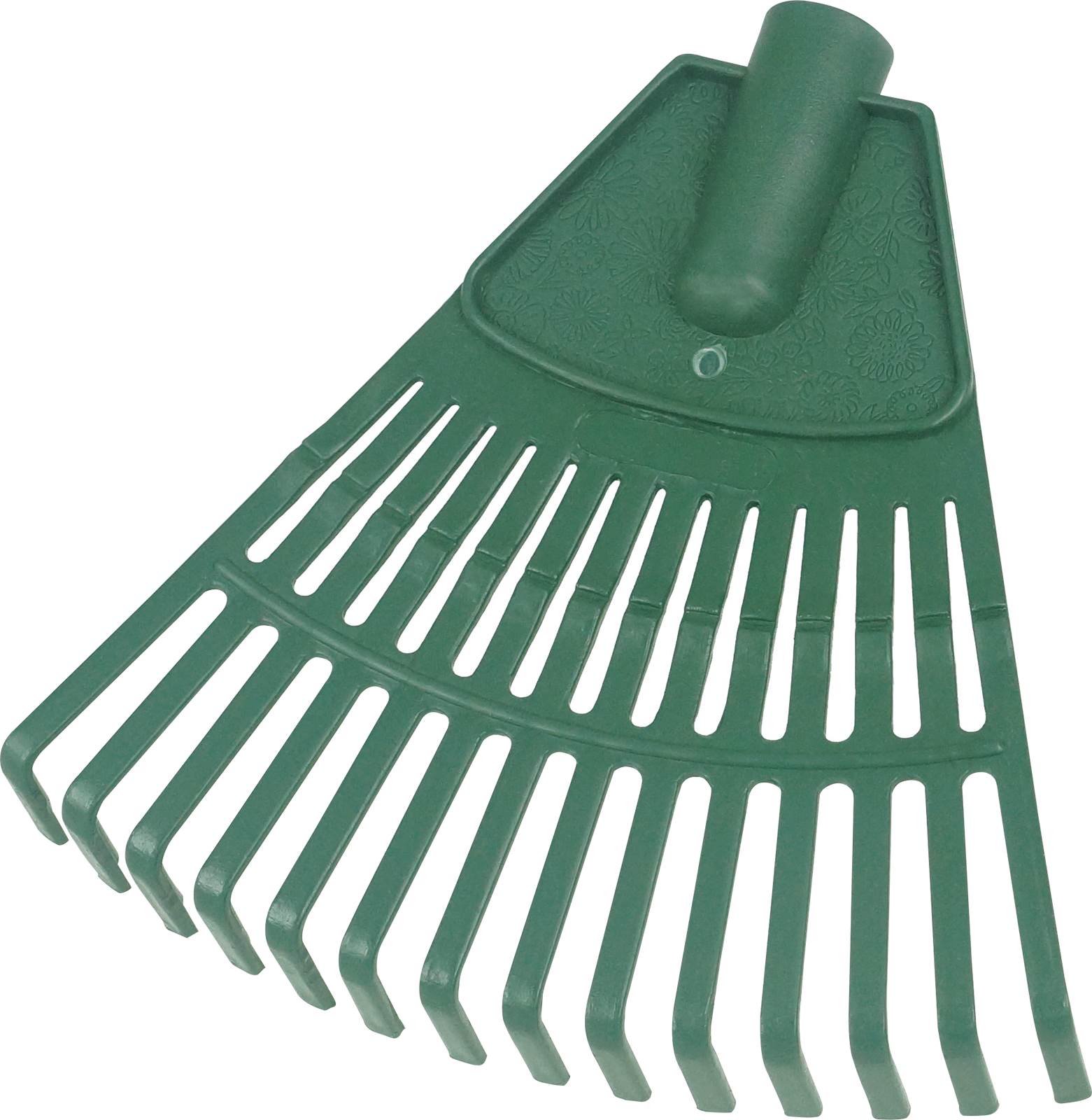 14T Plastic Rake | Taiwantrade