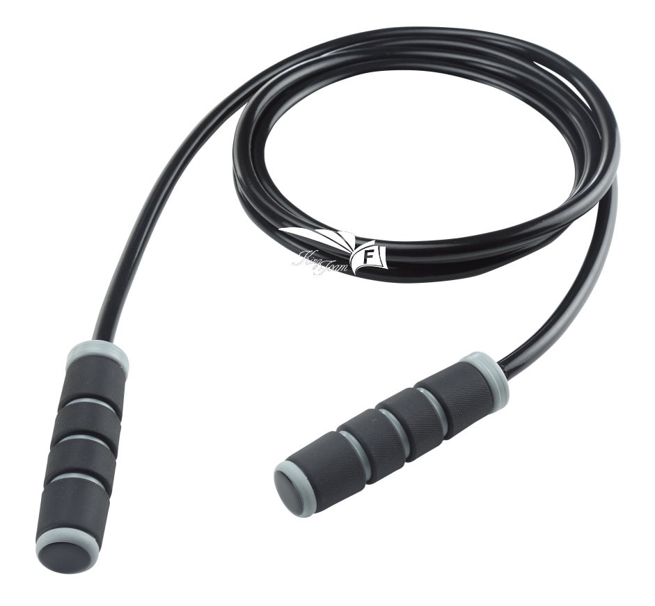 Heavy PVC Jump Rope | Taiwantrade.com