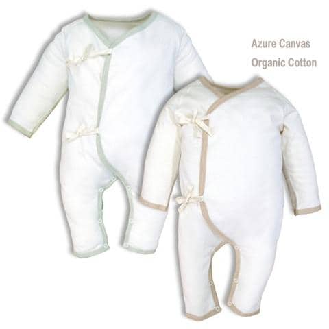 kimono romper newborn