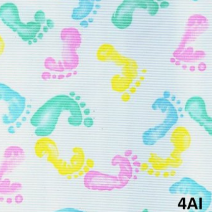 Printed Sheets(4AI)