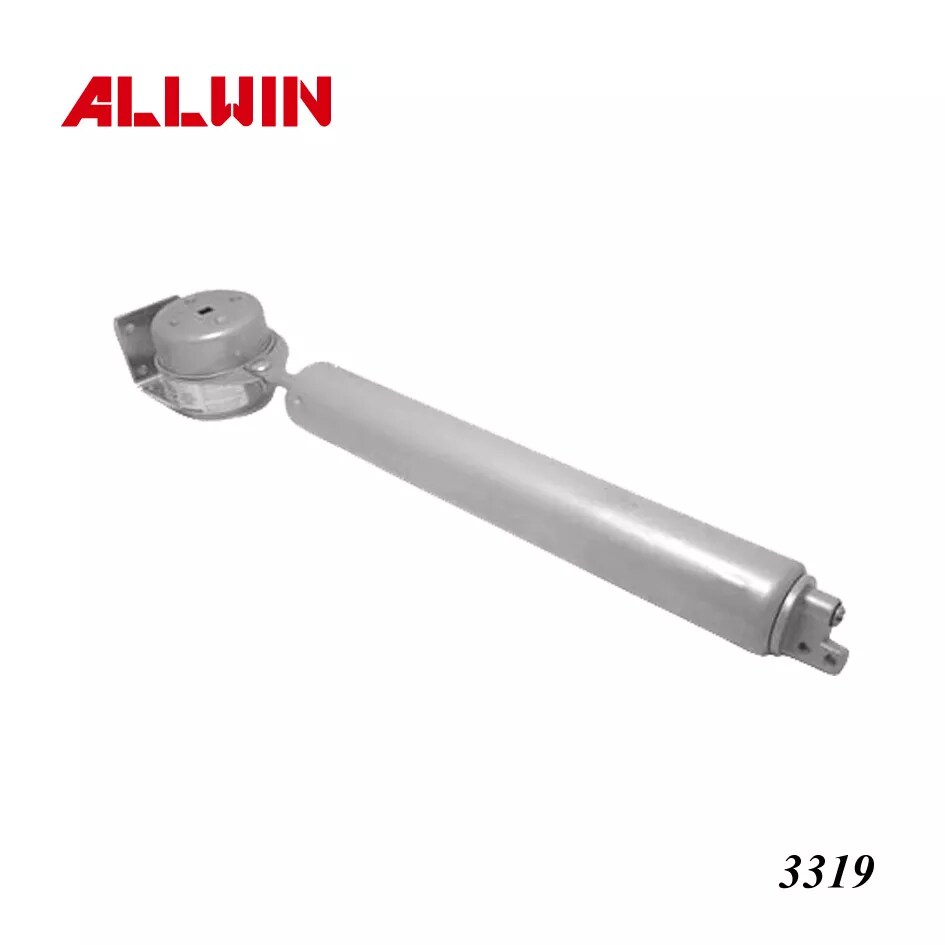 Heavy Duty Torsion Storm Door Closer ALLWIN ARCHITECTURAL HARDWARE INC.