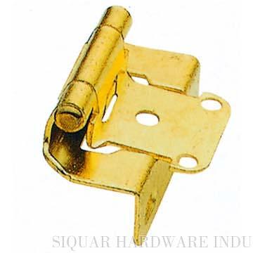 Taiwan Self Closing Partial Wrap Around Type Hinge Siquar