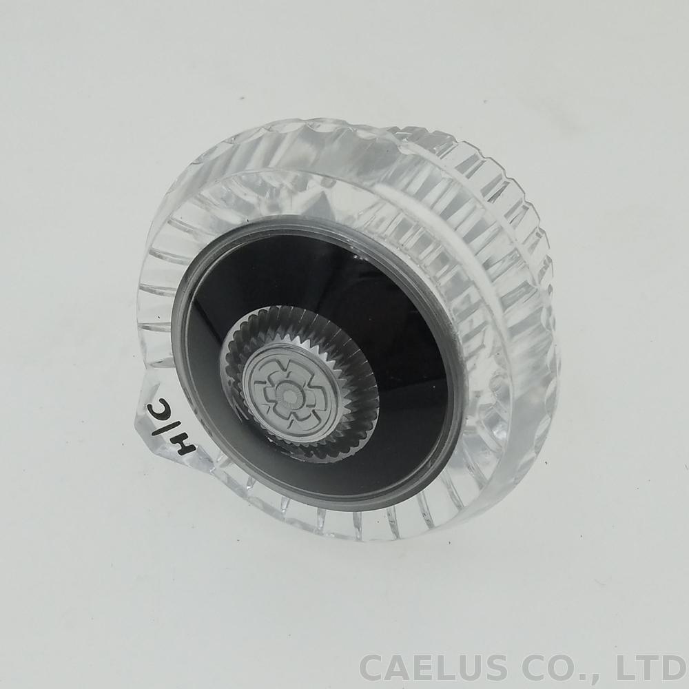 Caelus Faucet Repairs Replacement Acrylic Handle For Moen For
