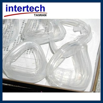 Moldsil-100 - High Performance Silicone Rubber for Mold making