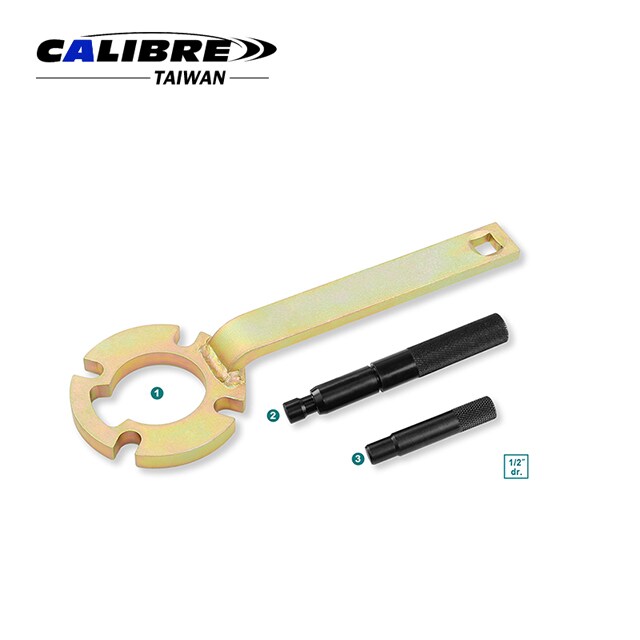 CALIBRE CamBelt Tool Kit (VOLVO) Taiwantrade