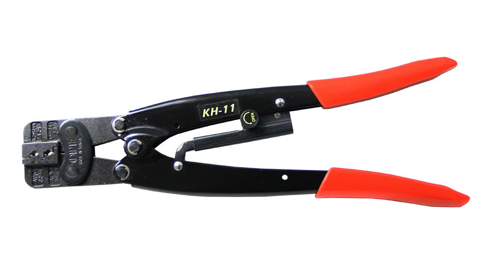HAND CRIMPING TOOL