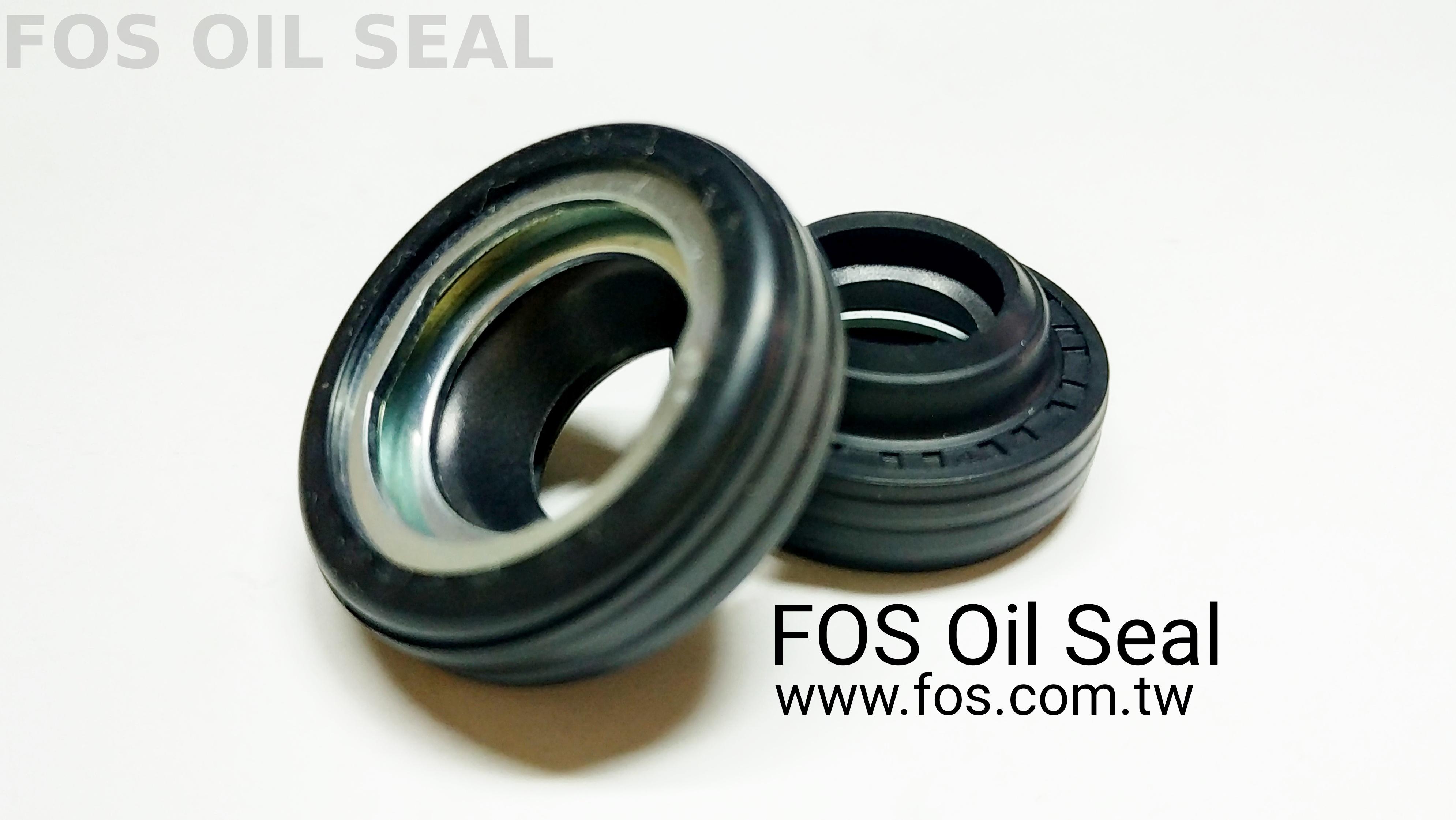 ACCS AC Compressor Seals