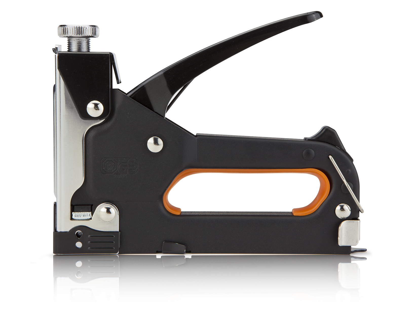 Easy Switch Staple Gun Tacker