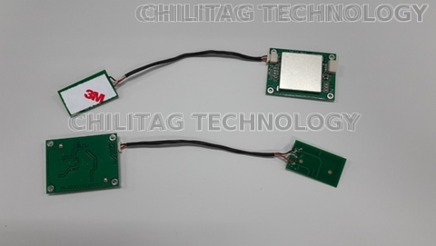 NFC Reader Module (CT-NFC-A17C-01)