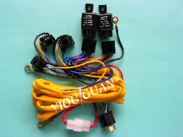 Wire Harness | Taiwantrade