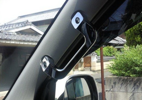 Toyota Hiace A Pillar Assist Grip