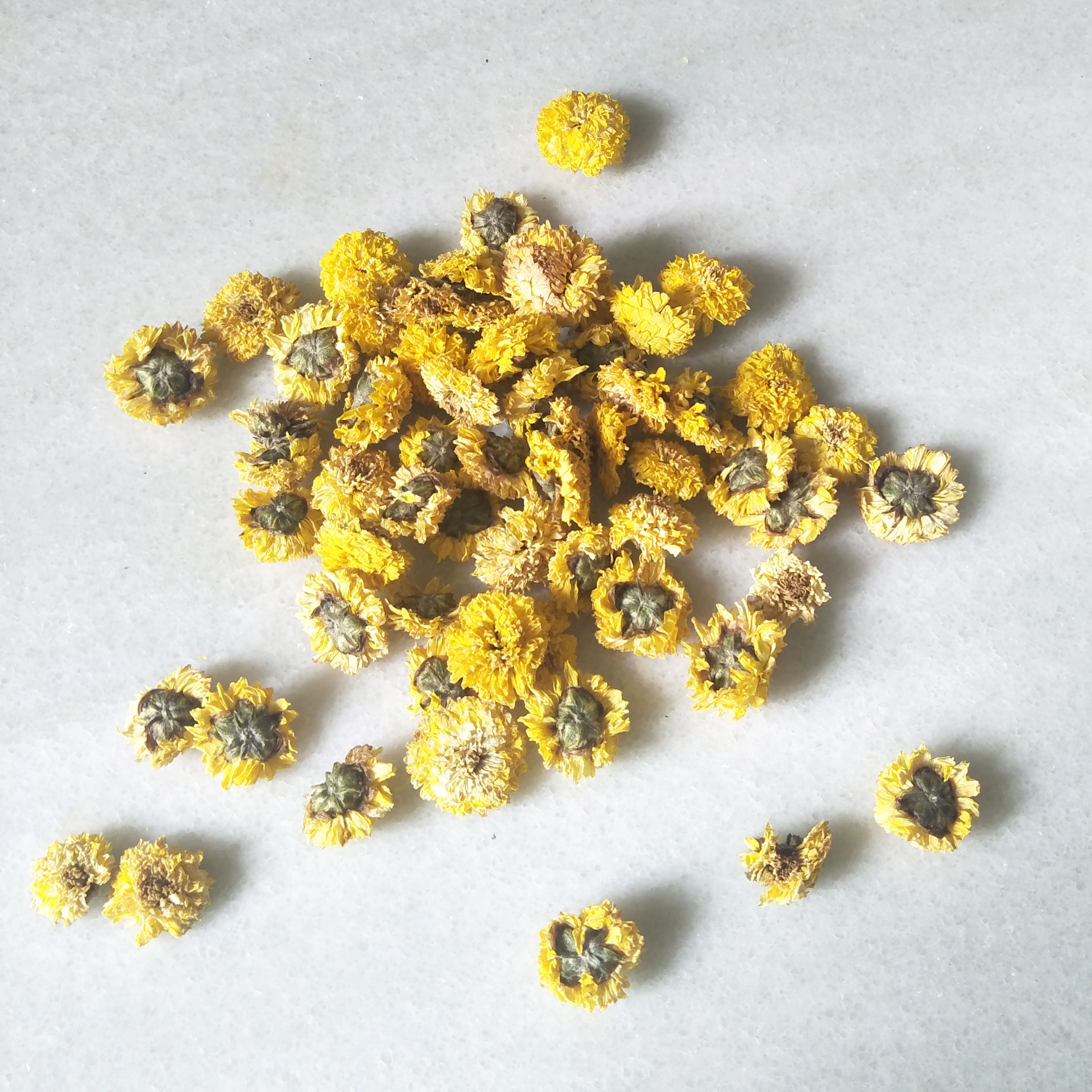 Best Flavor And Taste Chamomile Tea