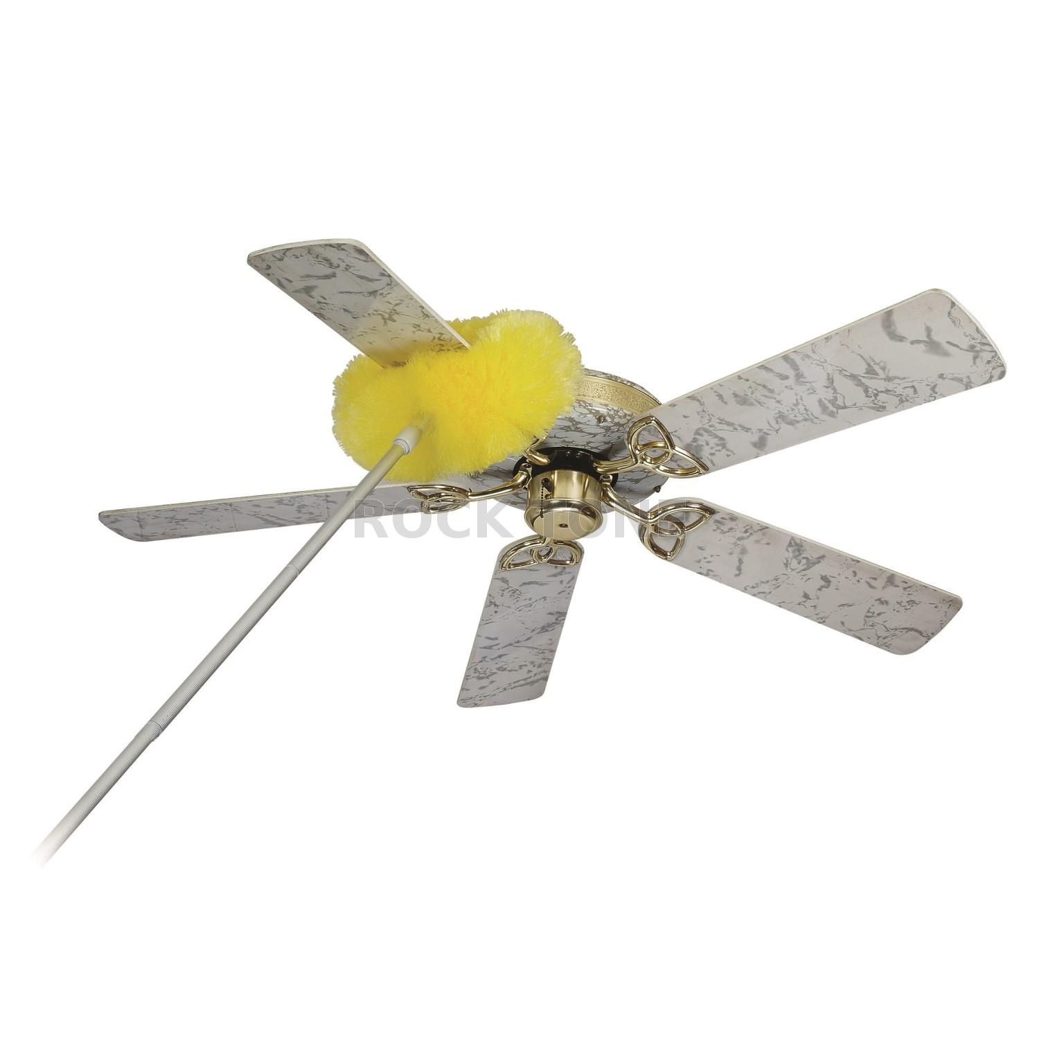 ceiling fan duster