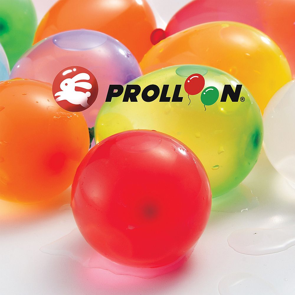 Balloon toys, Water balloon with easy fill and tie, Splash party