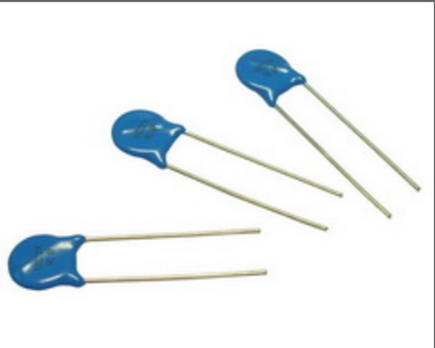 Metal Oxide Varistor, Other Capacitors, Electrical & Electronics.