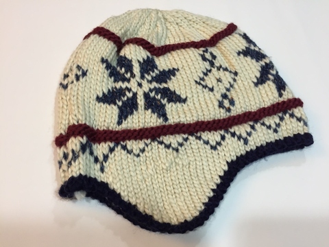 Knit Hat