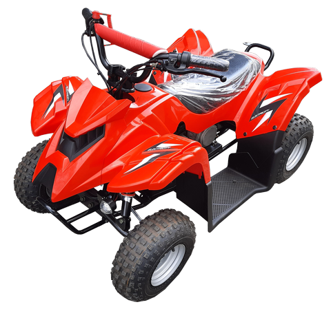 E-M500L Electric Mini ATV