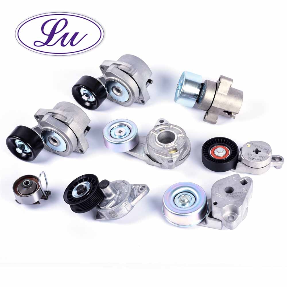 Belt Tensioner Bearing