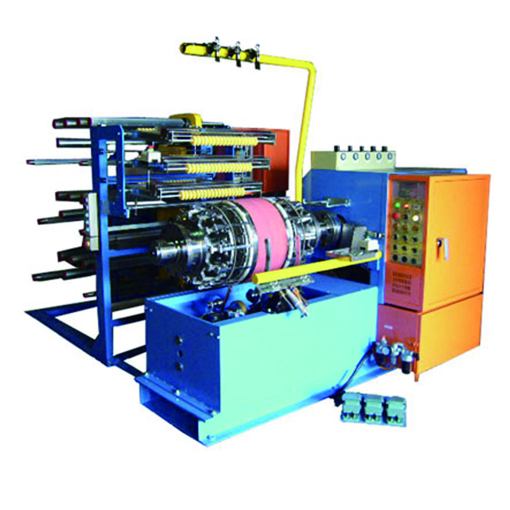 Motorcycle tire building machine Taiwantrade