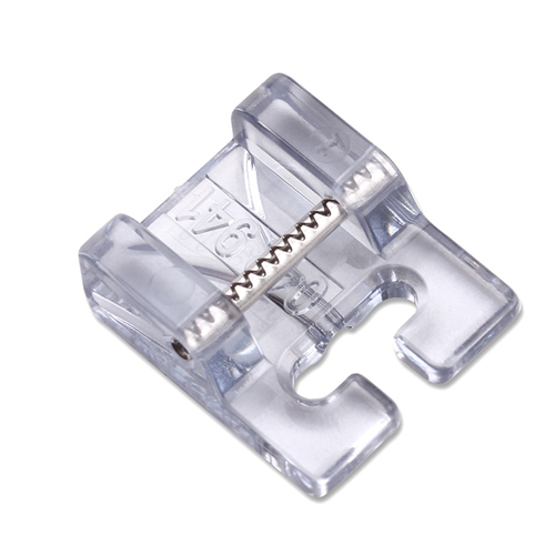 Applique Foot Works with Pffaff Home Sewing Machines with IDT Walking