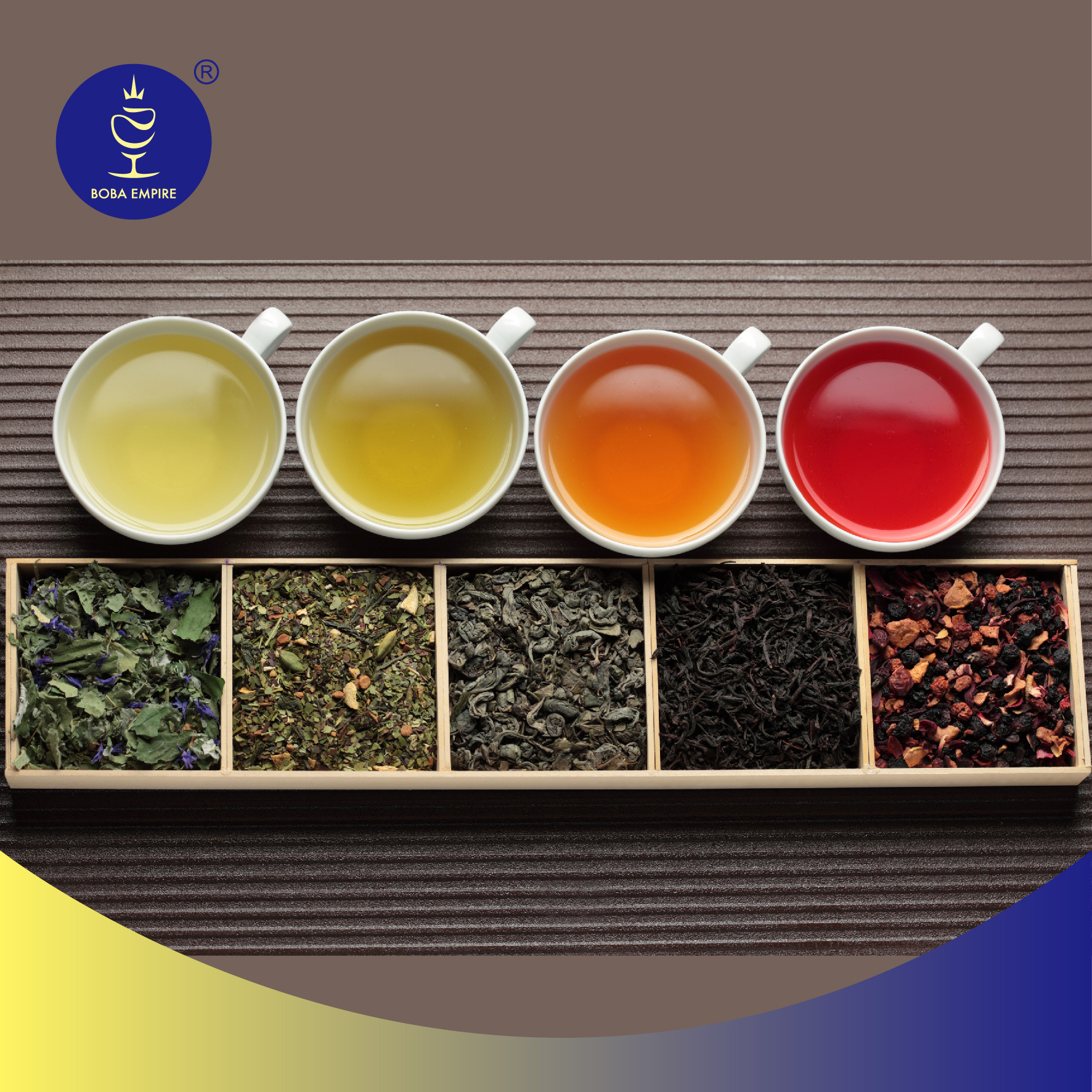 Difference Between Black Tea Green Tea And Oolong Tea at Nicole Forde blog