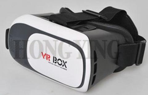 vr box 3d games