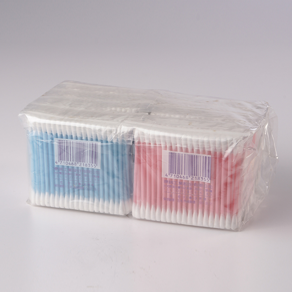 Cotton Buds Package,beauty personal care cotton buds, Taiwantrade