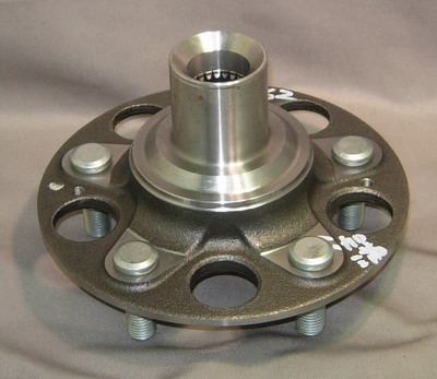 Honda Wheel Hub & Bearing