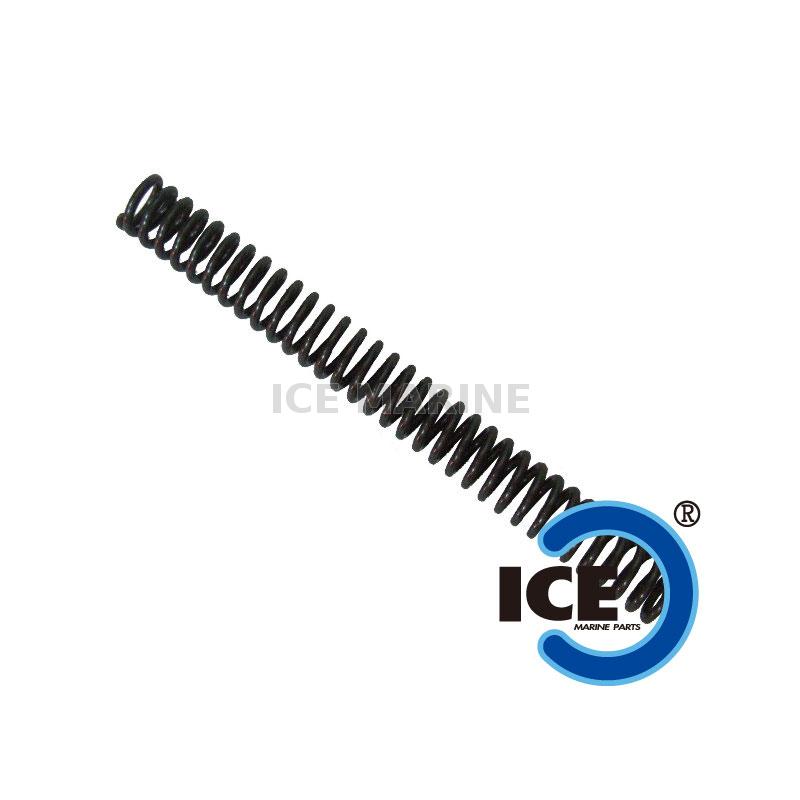 New Marine Starter for Yamaha Outboard 1984-2002 115 130 150 175 200 HP