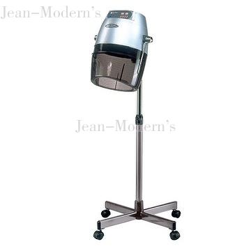 hair salon machine