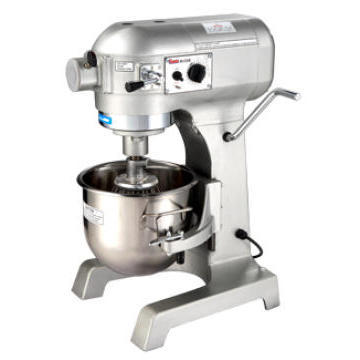 10QT Gear Drive Mixer, Counter Type