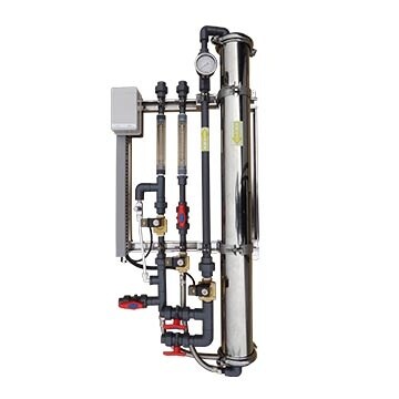 Ufd System UFD/C Series UF System | Taiwantrade