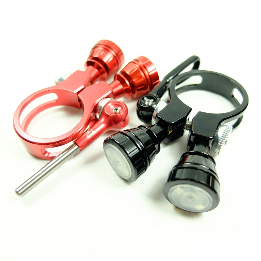 cinelli seatpost clamp