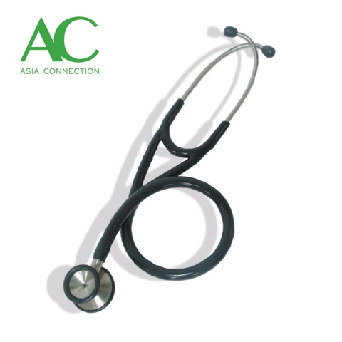 Stainless Steel Stethoscope