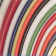 Pipa bergelombang plastik