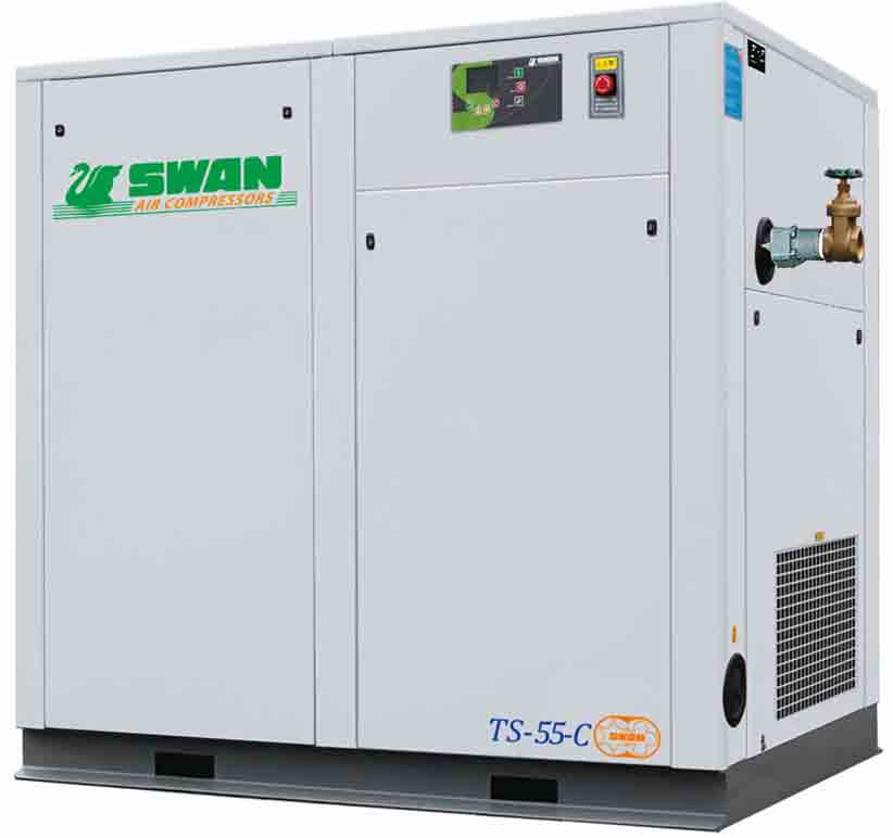 swan air compressor TS series (15100HP)
