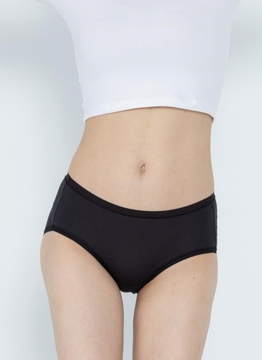 Shaping Panties Mid-Thigh Short - Compression Shapewear - Product - SHANG  CHIAO CO., LTD