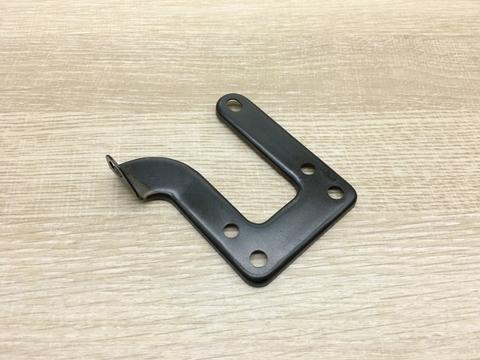  Muffler Support Bracket for Husqvarna 61,268,272 Repl. 503 53 59 01