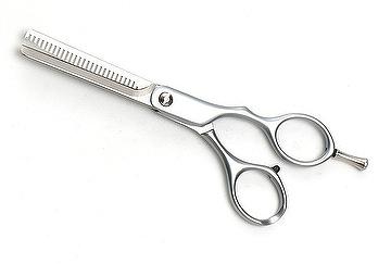 Zinc Alloy Handle Pet Scissors