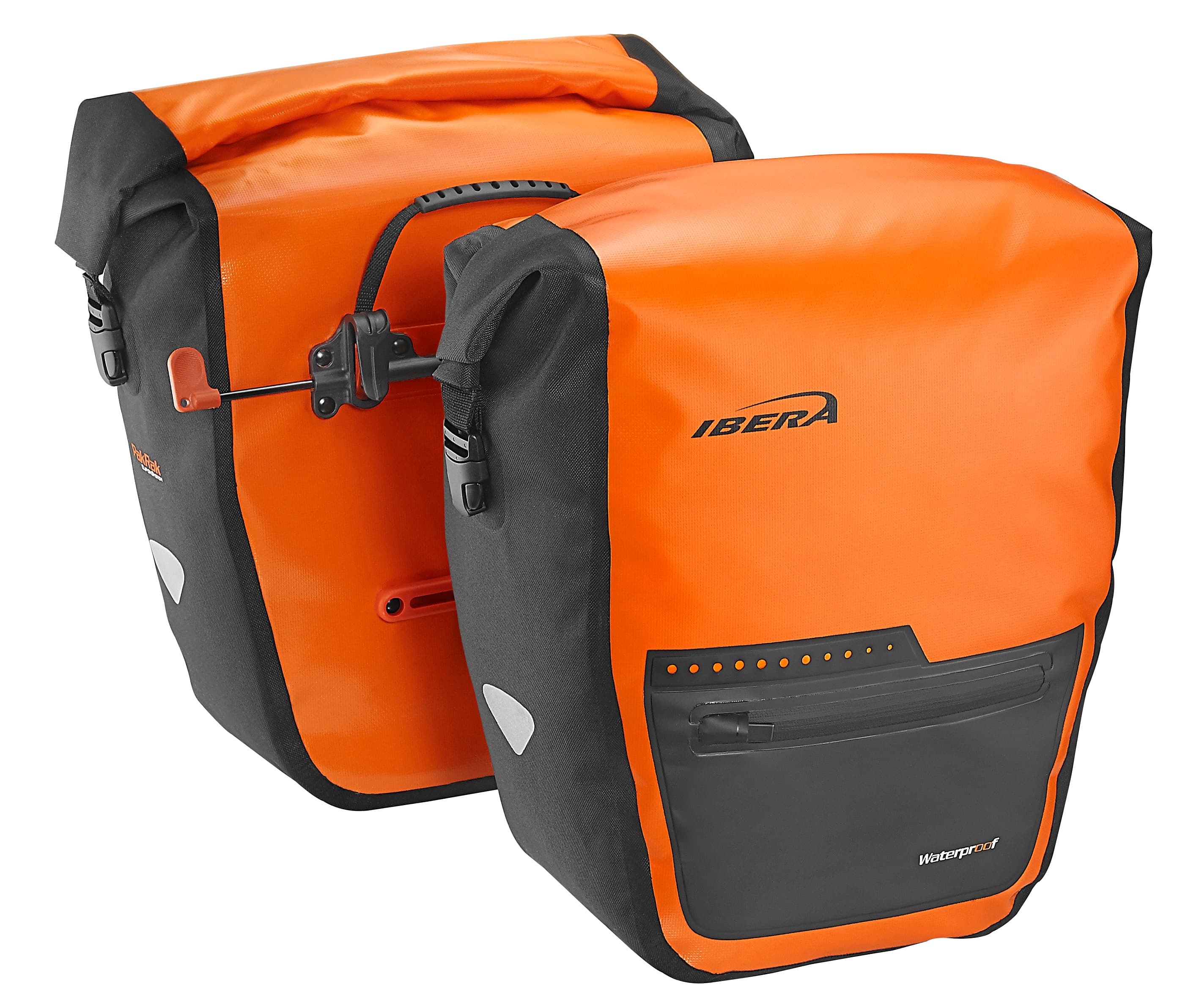 bike luggage bag