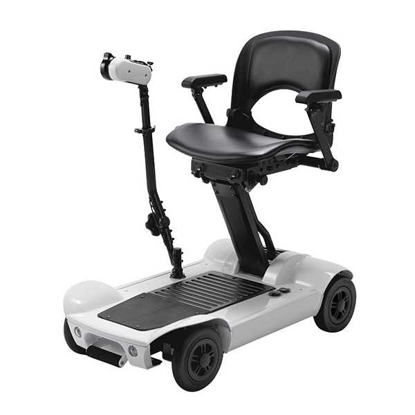 Folding Mobility Scooter Folding Mobility Scooter