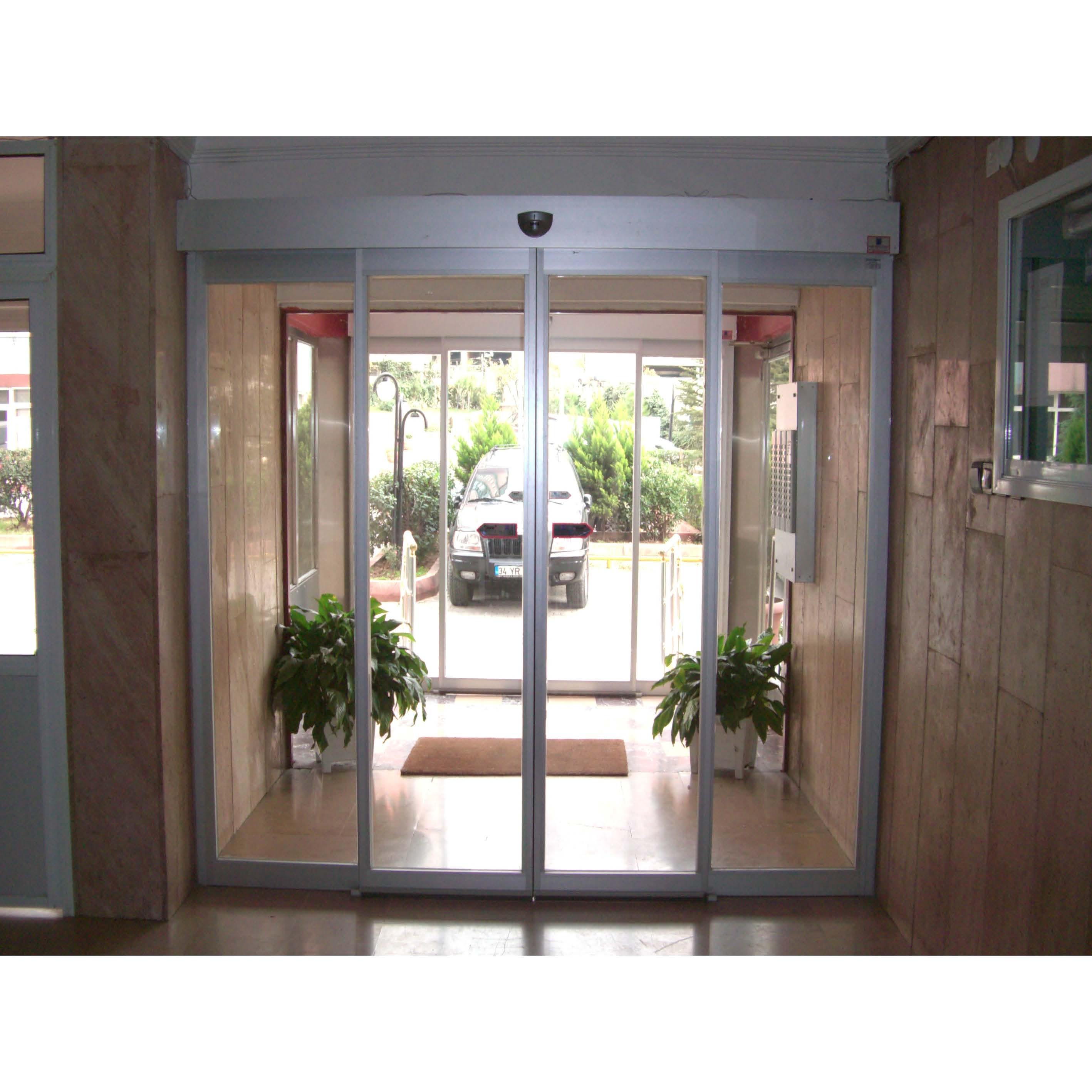 Automatic Sliding Door | Taiwantrade