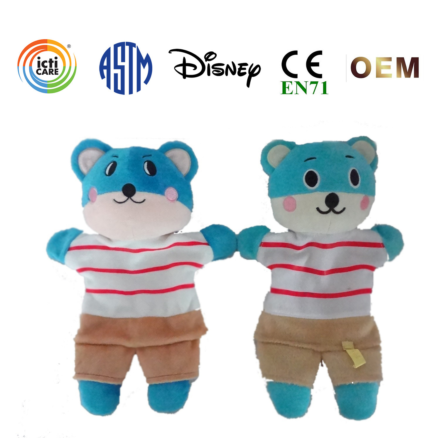 custom-plush-animal-bear-hand-puppet-taiwantrade